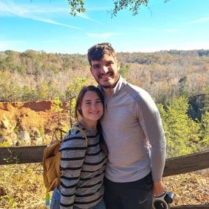 Meet your Posher, Cristina